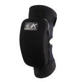 Unihoc Knäskydd ALPHA Soft (exchangeable) SR-Innebandy24