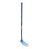 Unihoc Floorball Stick UNILITE Performance 28 Black/Turquoise