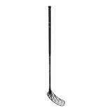 Unihoc Floorball Stick UNILITE MAX TI Classic EDT 26 Black/Gold
