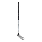 Unihoc Floorball Stick UNILITE Carbskin Slim TI 29 Silver
