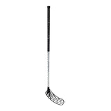 Unihoc Floorball Stick UNILITE Carbskin TI 29 Silver