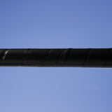 Salming Innebandyklubba Q1 P-Series Carbon Pro 29 Black/Blue-Innebandy24