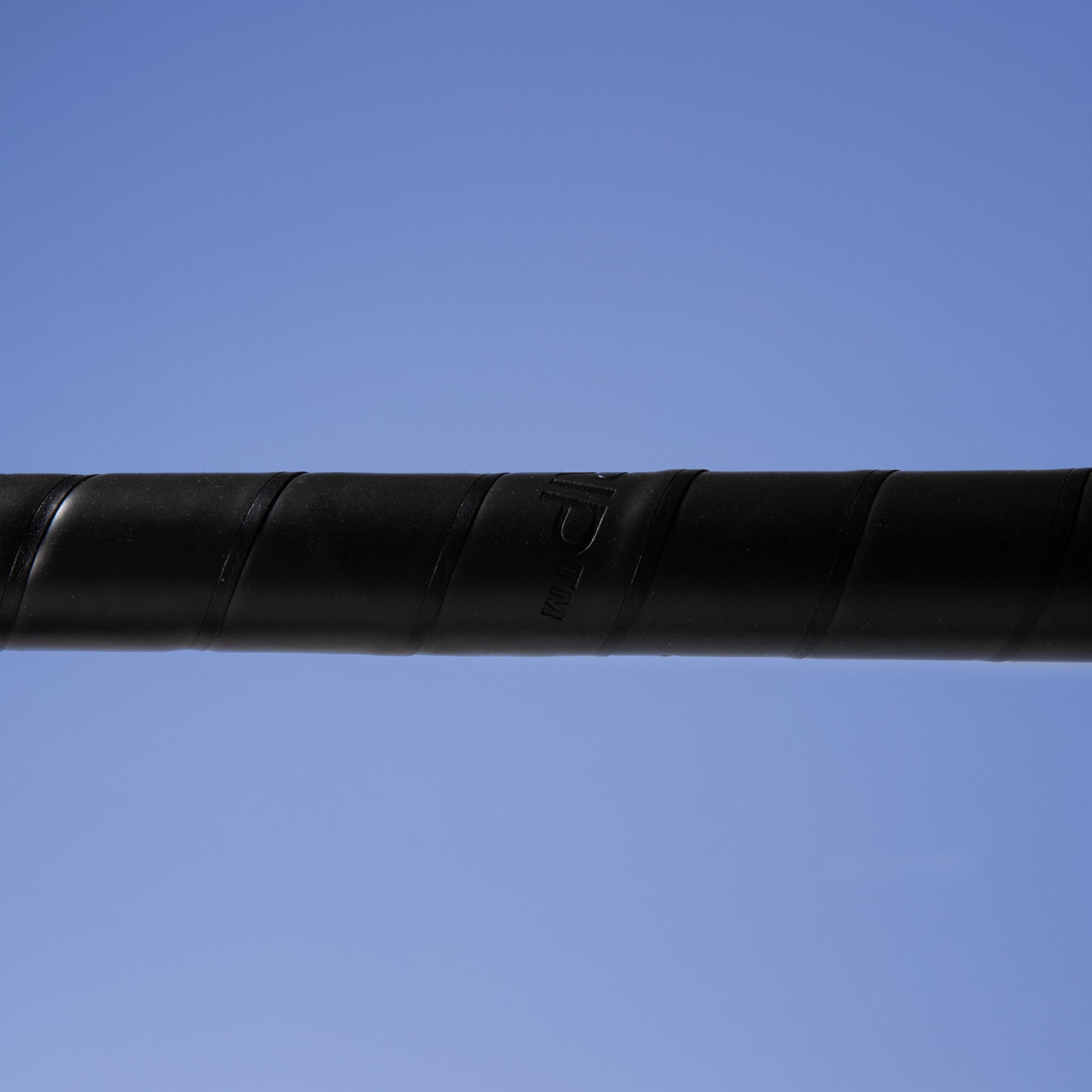 Salming Innebandyklubba Q1 P-Series Carbon Pro 29 Black/Blue-Innebandy24