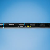 Salming Innebandyklubba Q1 P-Series Carbon Pro 29 Black/Blue-Innebandy24