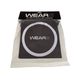 Träningspaket: Ultimate Shooting Targets - Passer Saucer - Crater MIX 25-pack-Innebandy24