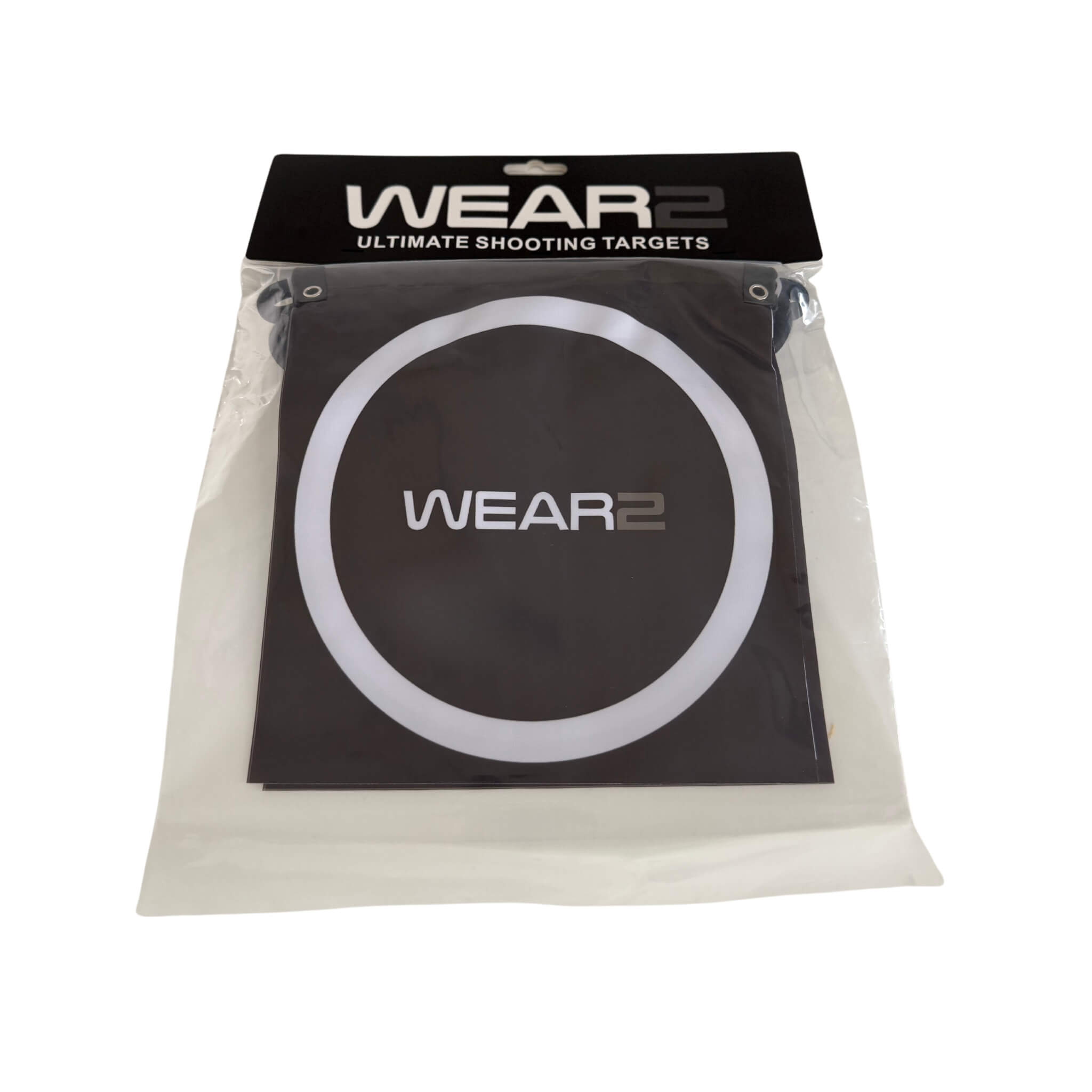 Träningspaket: Ultimate Shooting Targets - Passer Saucer - Crater MIX 25-pack-Innebandy24