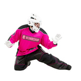 Blindsave Goalie Jersey Legacy Black