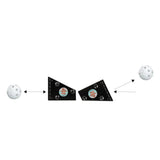 My Floorball Passer Saucer-Innebandy24