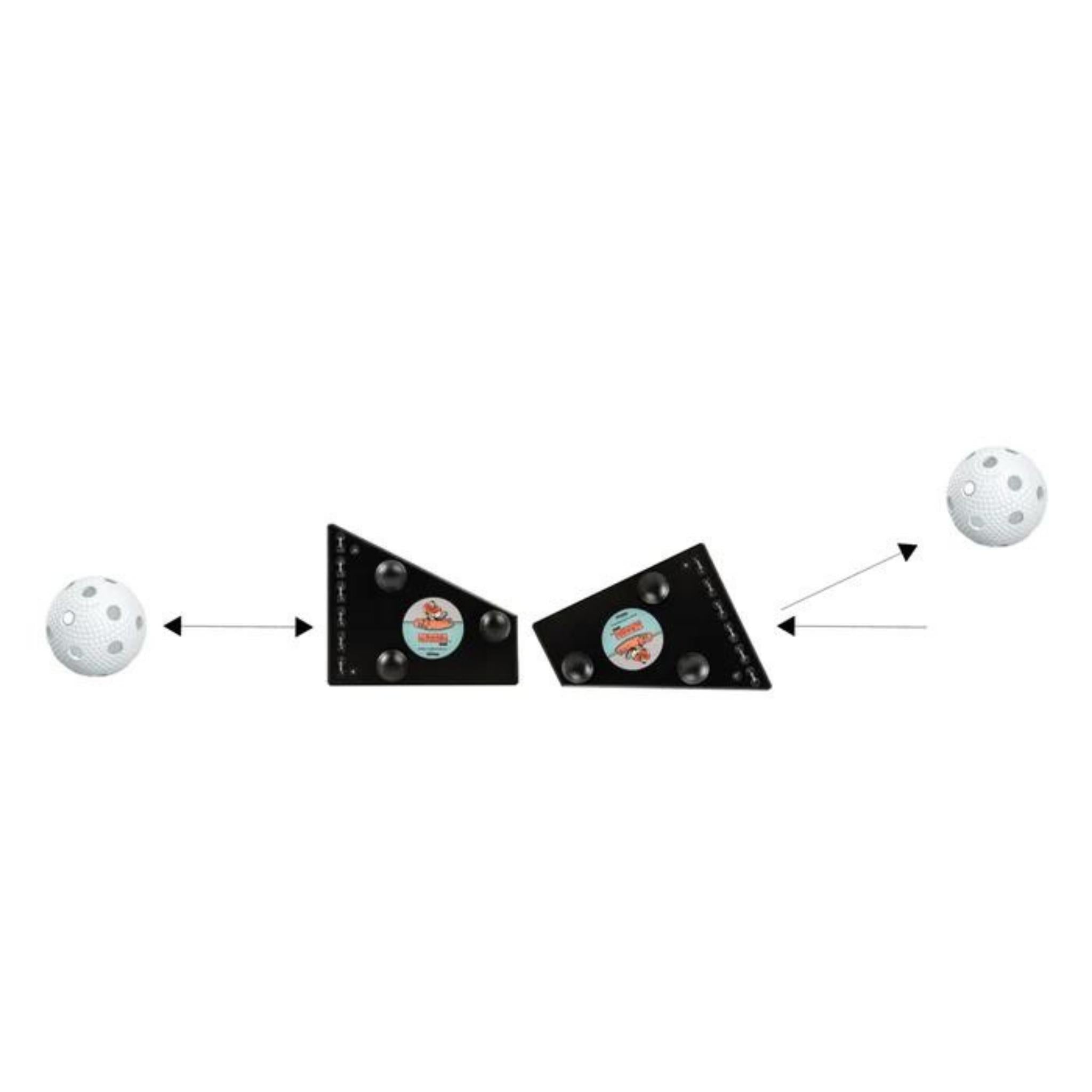 My Floorball Passer Saucer-Innebandy24