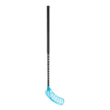 Zone Innebandyklubba HYPER INTRO 29 Black/Cyan-Innebandy24