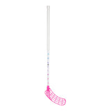 Zone Innebandyklubba ZUPER PRELIGHT 29 White/Prizm-Innebandy24