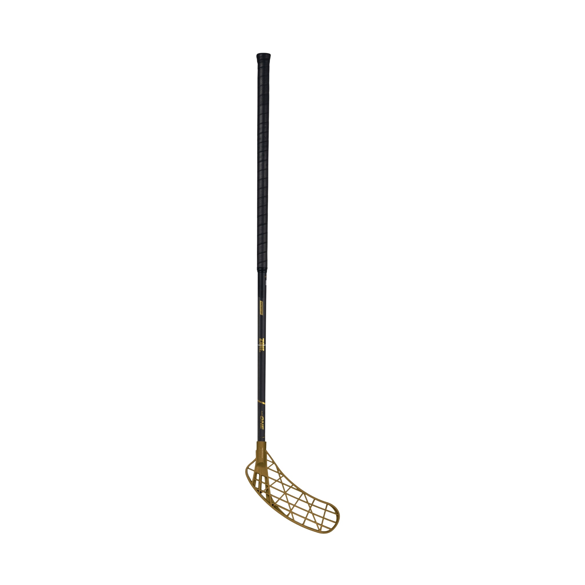 Zone Innebandyklubba AIR/ONE AIRLIGHT 27 Raw Gold-Innebandy24