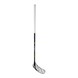 Zone Floorball Stick AIR/ONE Speed 29 PL 3K Raw Yellow