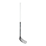 Zone Floorball Stick AIR/ONE Hybrid 27 AL Raw Blue