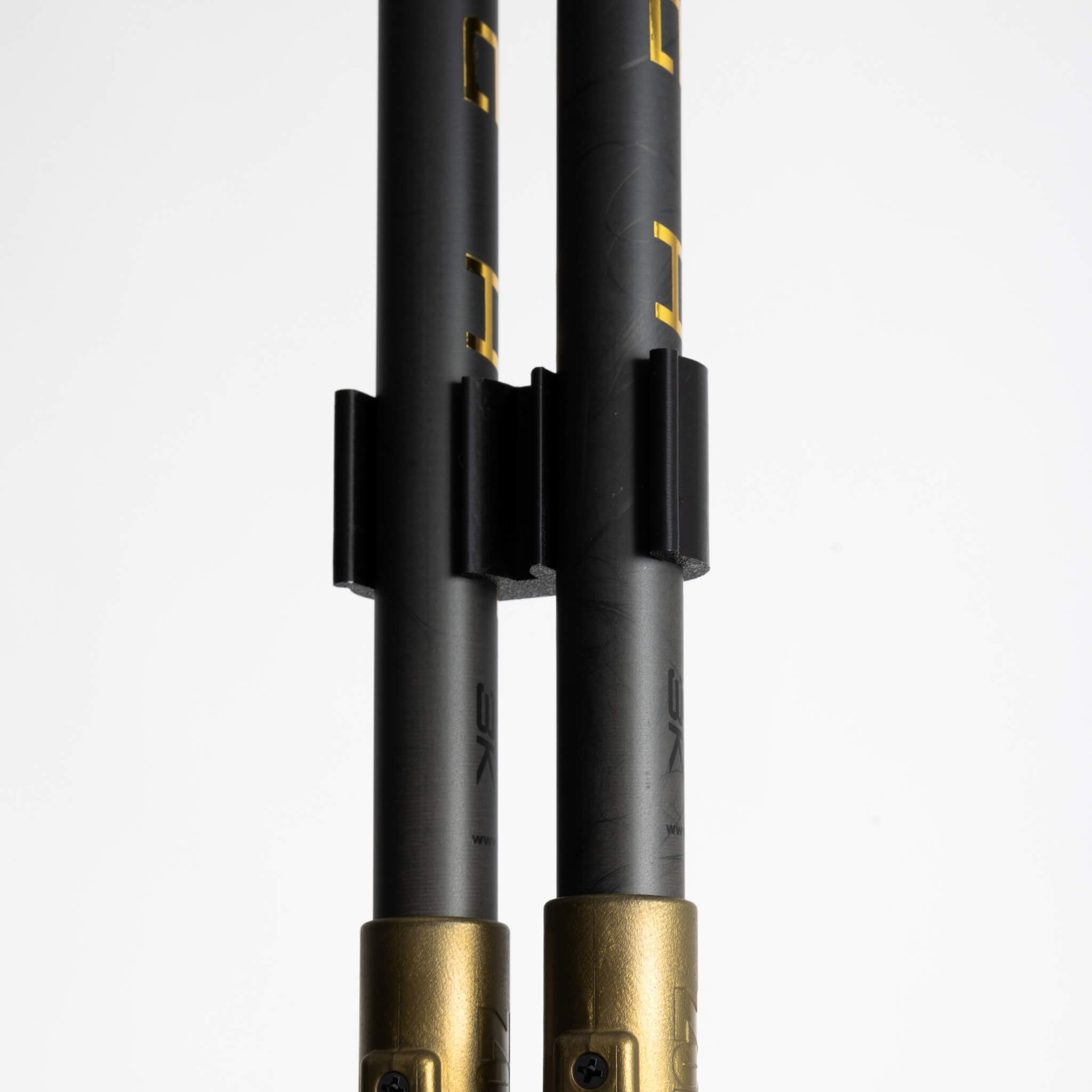 Zone Stick Holder Black-Innebandy24