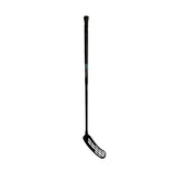 Salming Innebandyklubba Q1 P-Series Carbon Pro 29 Black/Blue-Innebandy24