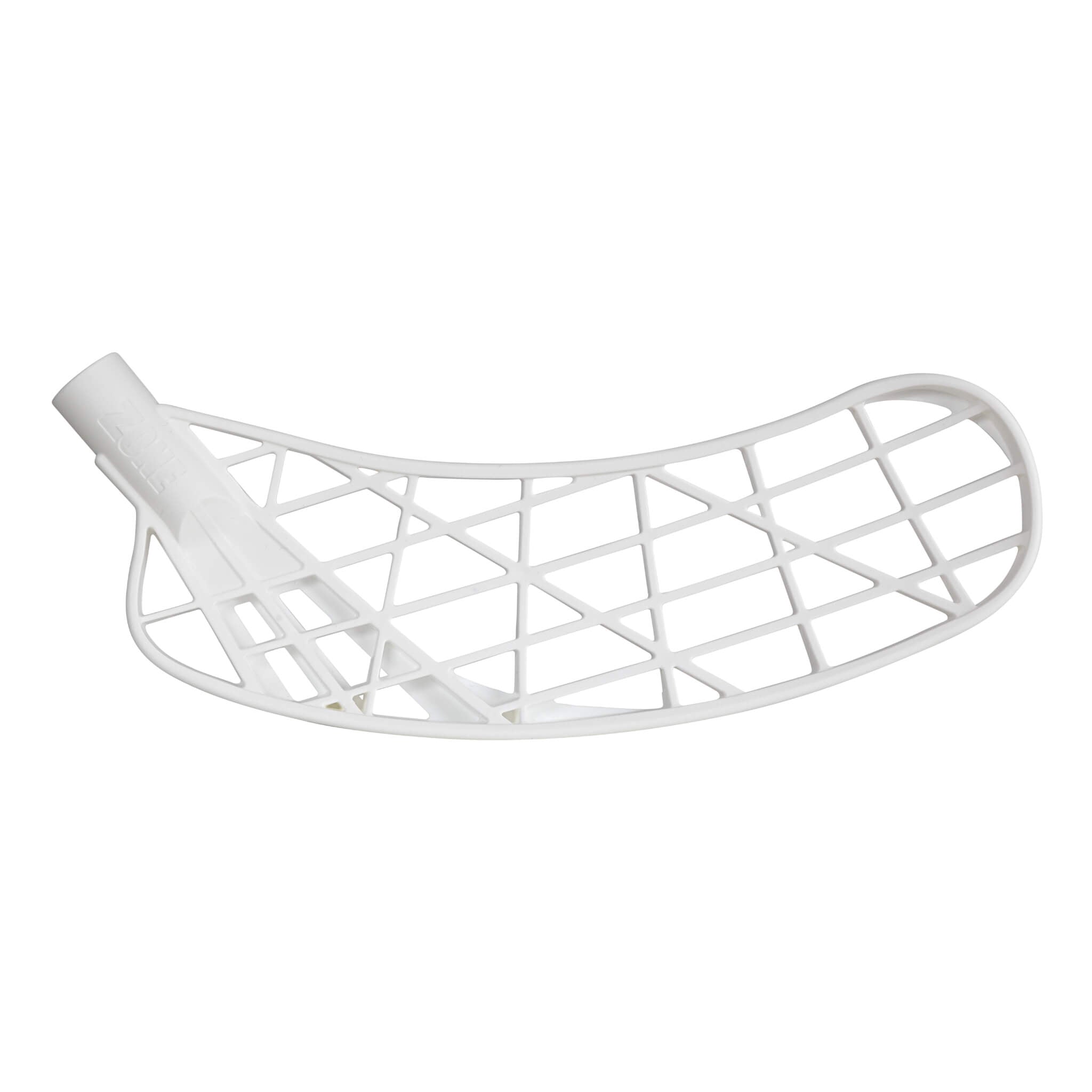 Zone Innebandyblad AIR/ONE (PE) White-Innebandy24