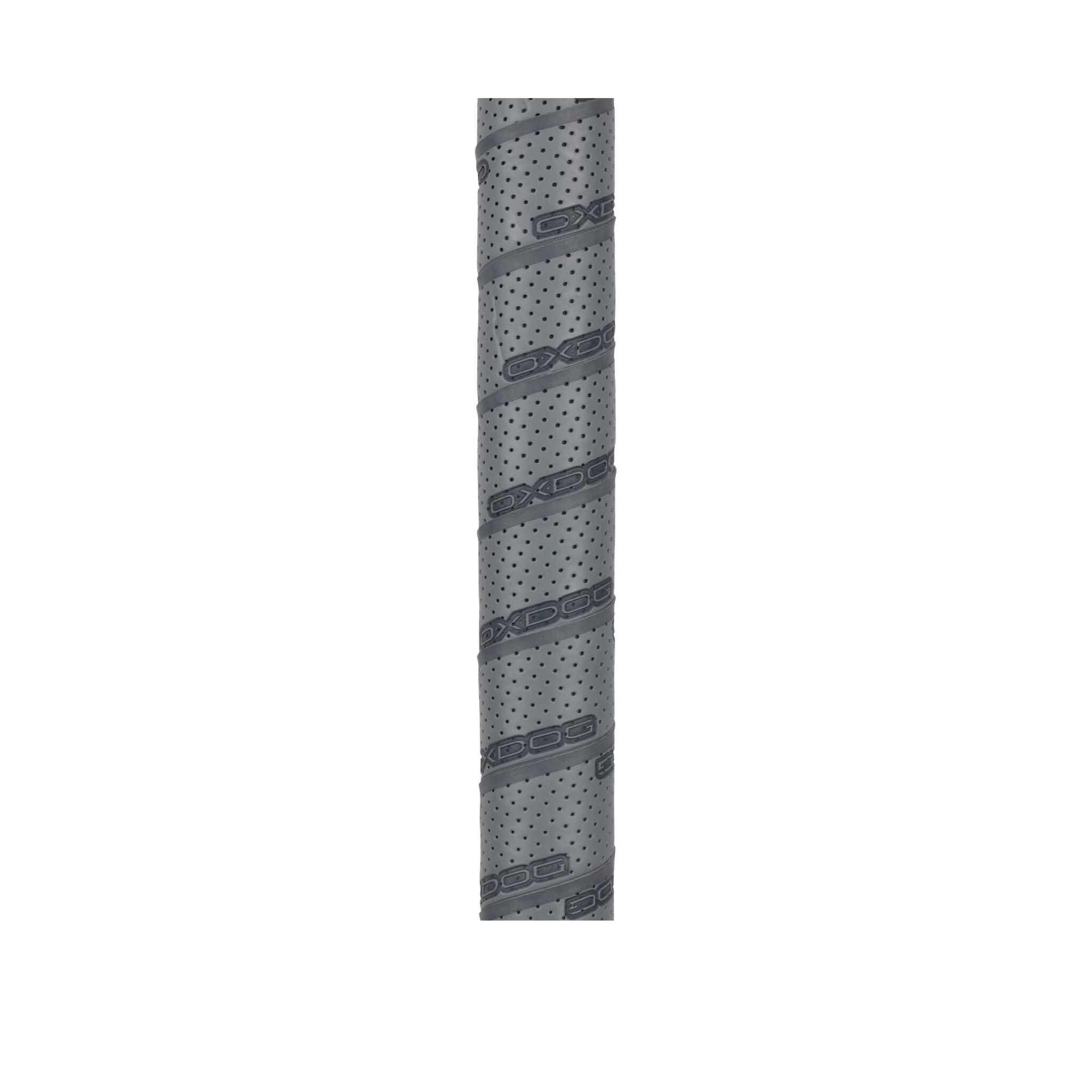 Oxdog Grepplinda "Touch Grip" Grey-Innebandy24