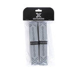 Oxdog Grepplinda "Supertech Grip" Grey 2-Pack-Innebandy24