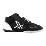 Oxdog Goalie Shoes X2 White/Black
