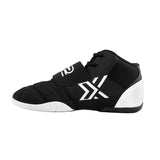 Oxdog Goalie Shoes X2 White/Black