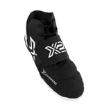 Oxdog Goalie Shoes X2 White/Black