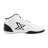 Oxdog Goalie Shoes X2 White/Black
