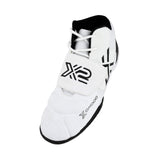 Oxdog Goalie Shoes X2 White/Black