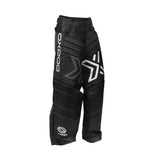 Oxdog Goalie Pants VISION SR Black/White