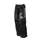 Oxdog Goalie Pants VISION SR Black/White