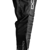 Oxdog Goalie Pants VISION SR Black/White