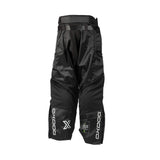 Oxdog Goalie Pants VISION SR Black/White