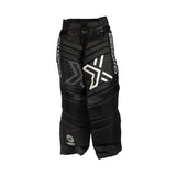 Oxdog Goalie Pants VISION SR Black/White