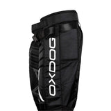 Oxdog Goalie Pants VISION SR Black/White