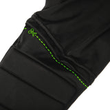 Oxdog Protective Shirt X2 Black/Green