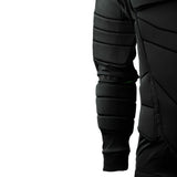 Oxdog Protective Shirt X2 Black/Green