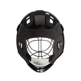 Oxdog Goalie Helmet XGUARD JR Cat-Eye Black/Green