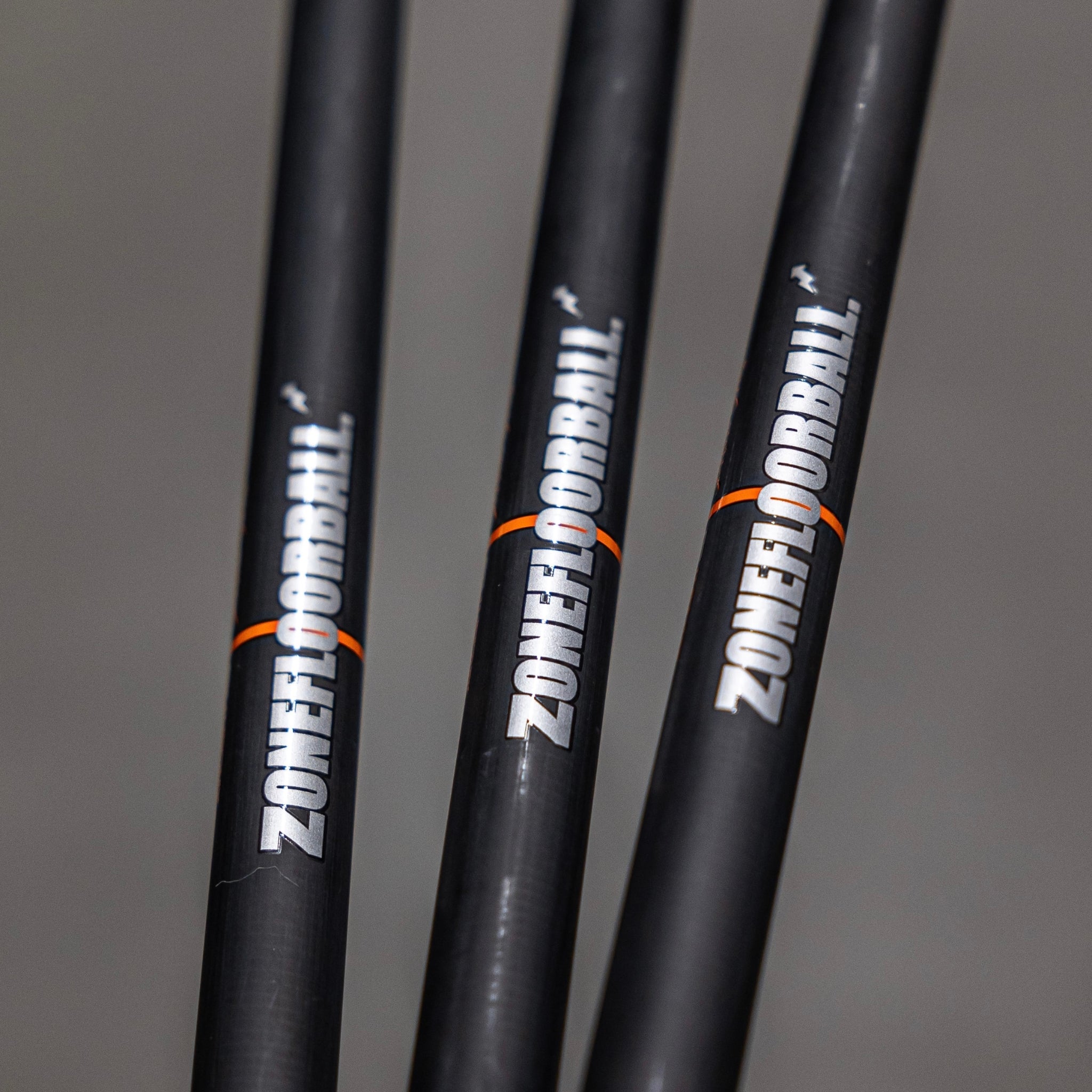 Zone Innebandyklubba AIR/ONE AIRLIGHT Skeleton 28 Black/White-Innebandy24