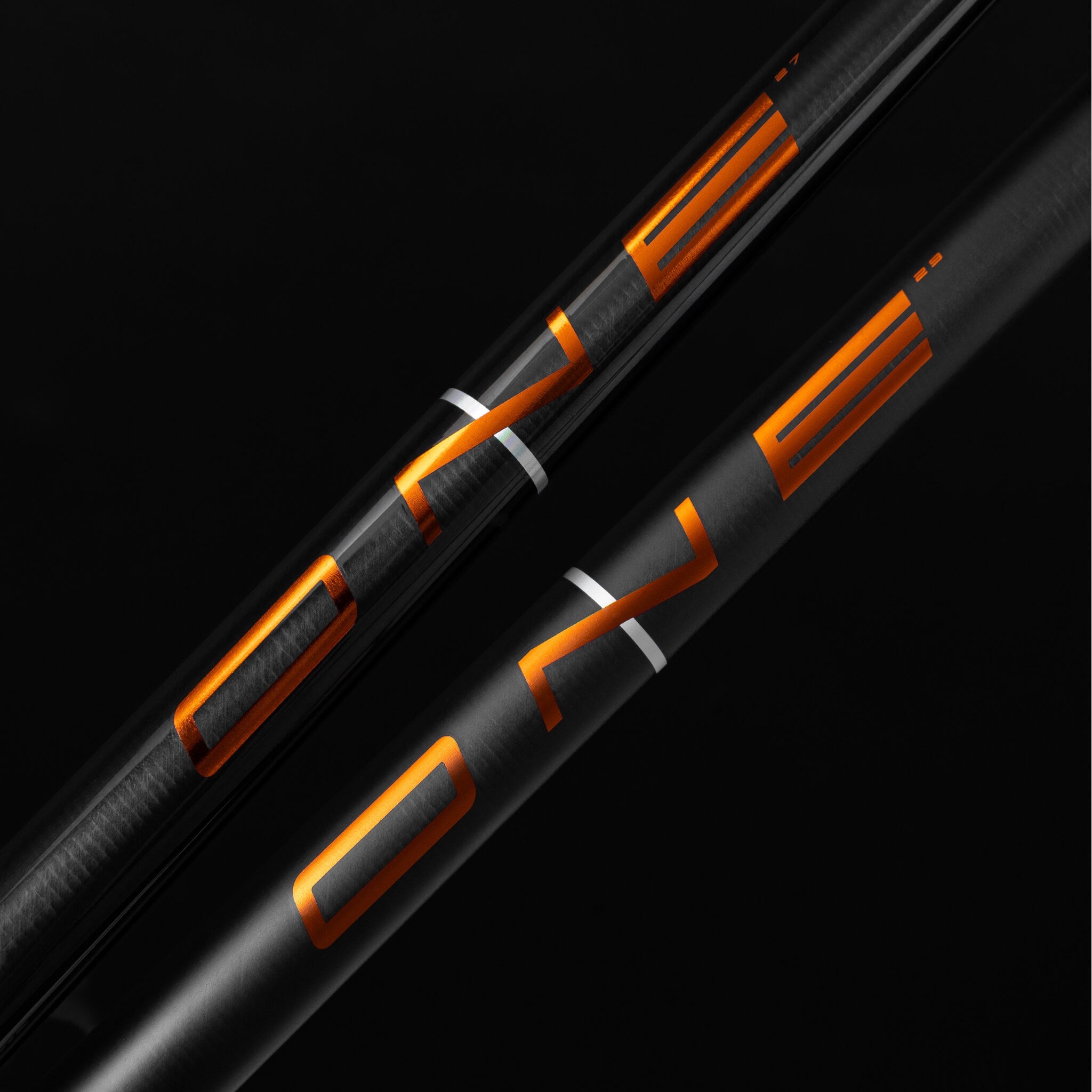 Zone Innebandyklubba AIR/ONE ONE 29 (THIN) Raw/Copper-Innebandy24