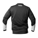 Blindsave Goalie Jersey Lite JR Black