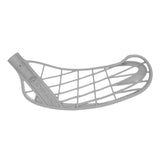 Unihoc Floorball Blade EVO3 Hook (PE) Ice Blue