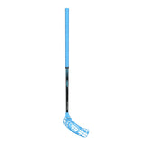 Fat Pipe Floorball Stick Fast 33 JAI-ALAI Baby Blue