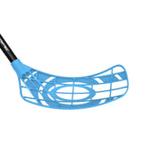 Fat Pipe Floorball Stick Fast 33 JAI-ALAI Baby Blue