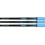 Fat Pipe Floorball Stick Fast 33 JAI-ALAI Baby Blue