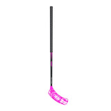 Fat Pipe Floorball Stick Fast 33 JAI-ALAI Pink