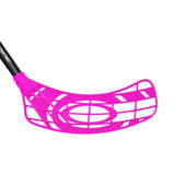 Fat Pipe Floorball Stick Fast 33 JAI-ALAI Pink