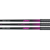 Fat Pipe Floorball Stick Fast 33 JAI-ALAI Pink