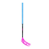 Fat Pipe Floorball Stick Fast 34 JAI-ALAI Spooky Pink