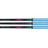 Fat Pipe Floorball Stick Fast 34 JAI-ALAI Spooky Pink