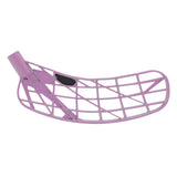 Oxdog Floorball Blade Highlight PP Carbon (MBC) Frozen Pink